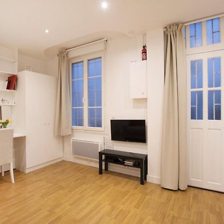 Guestready - Charmant Studio A 5 Mins Du Pantheon 파리 외부 사진